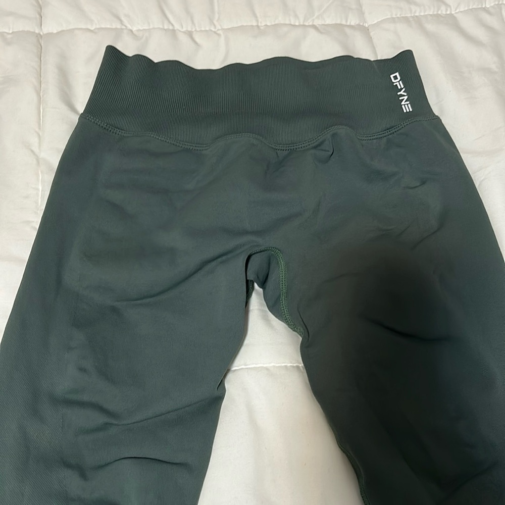 DFYNE Impact leggings